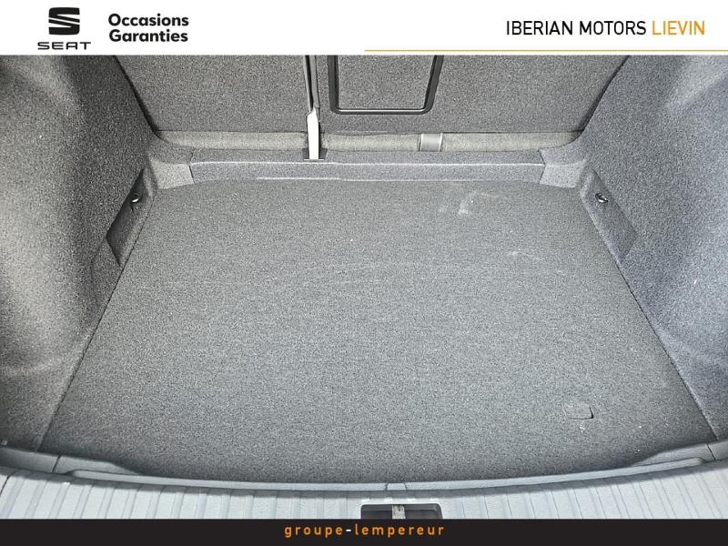 Image SEAT Ateca 1.0 TSI 115ch Start&Stop Edition
