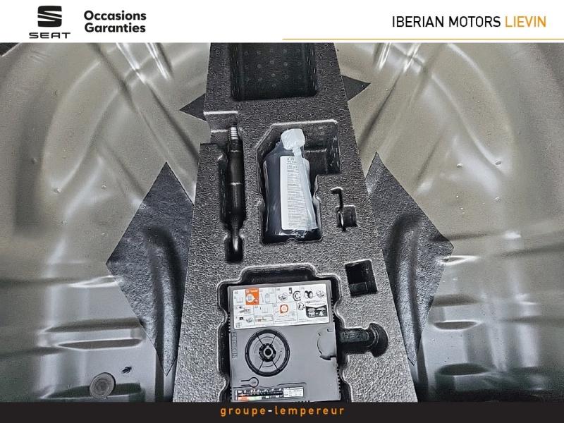 Image SEAT Ateca 1.0 TSI 115ch Start&Stop Edition