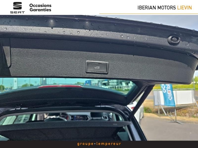 Image SEAT Ateca 1.0 TSI 115ch Start&Stop Edition