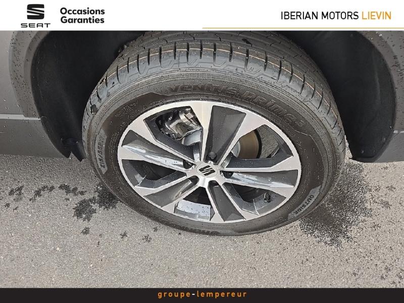 Image SEAT Ateca 1.0 TSI 115ch Start&Stop Edition