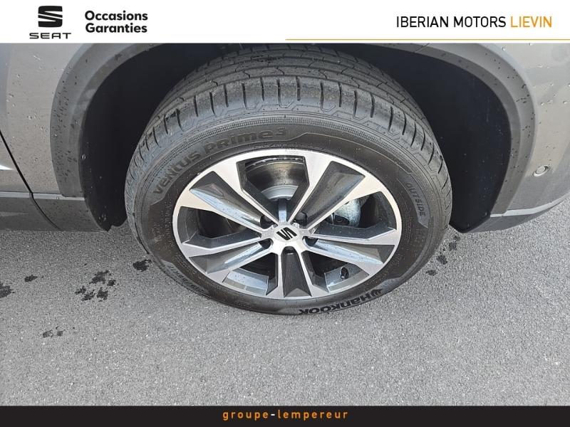 Image SEAT Ateca 1.0 TSI 115ch Start&Stop Edition