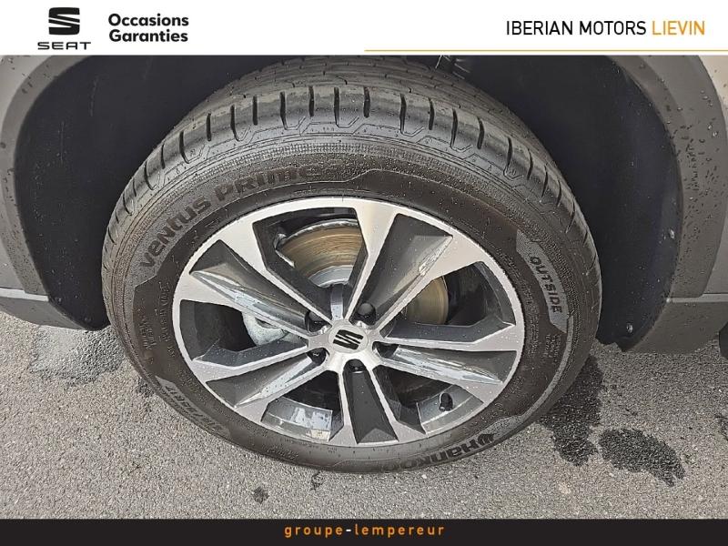 Image SEAT Ateca 1.0 TSI 115ch Start&Stop Edition