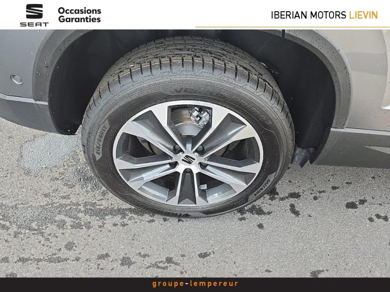 Image SEAT Ateca 1.0 TSI 115ch Start&Stop Edition