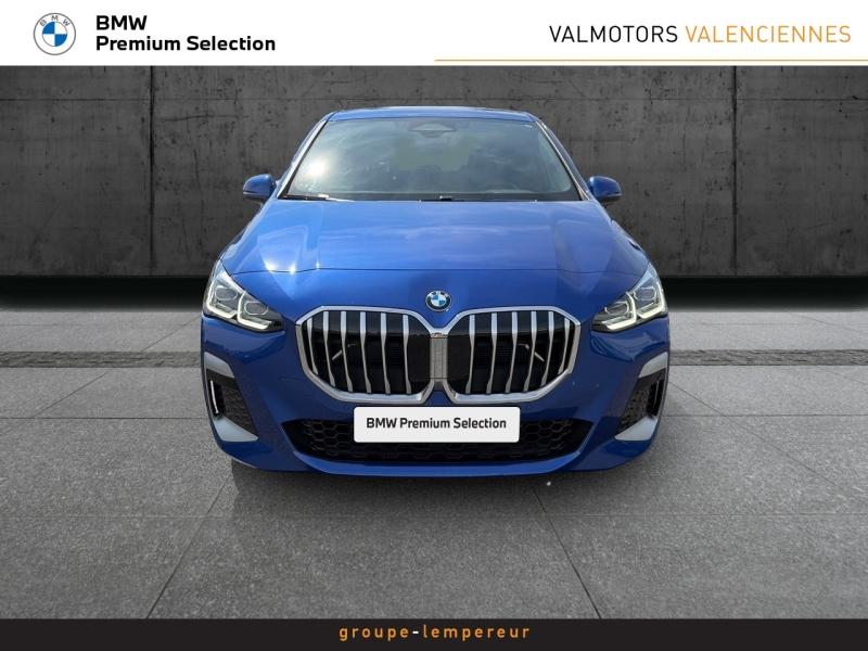 Image BMW Série 2 ActiveTourer 218i 136ch M Sport DKG7