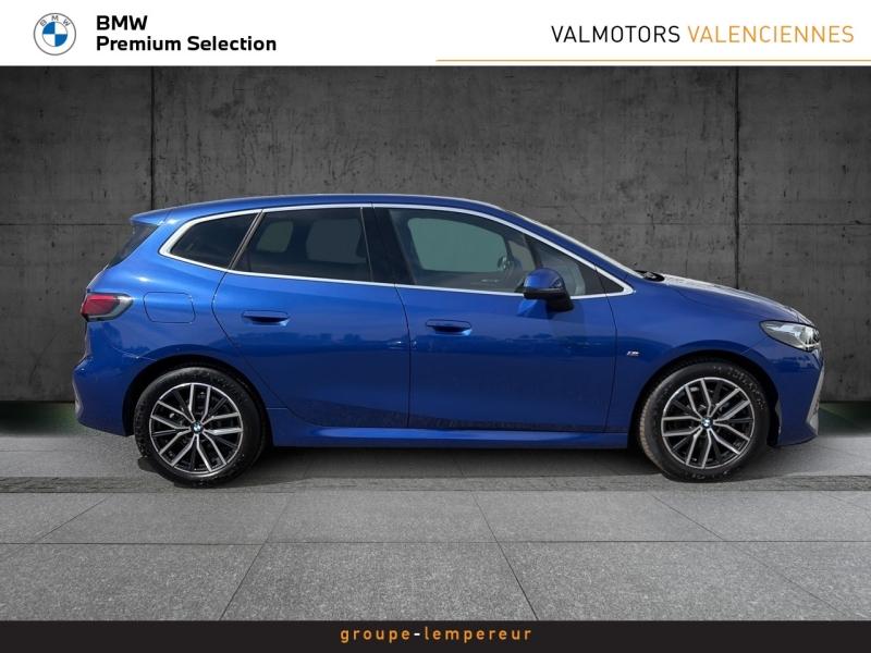 Image BMW Série 2 ActiveTourer 218i 136ch M Sport DKG7