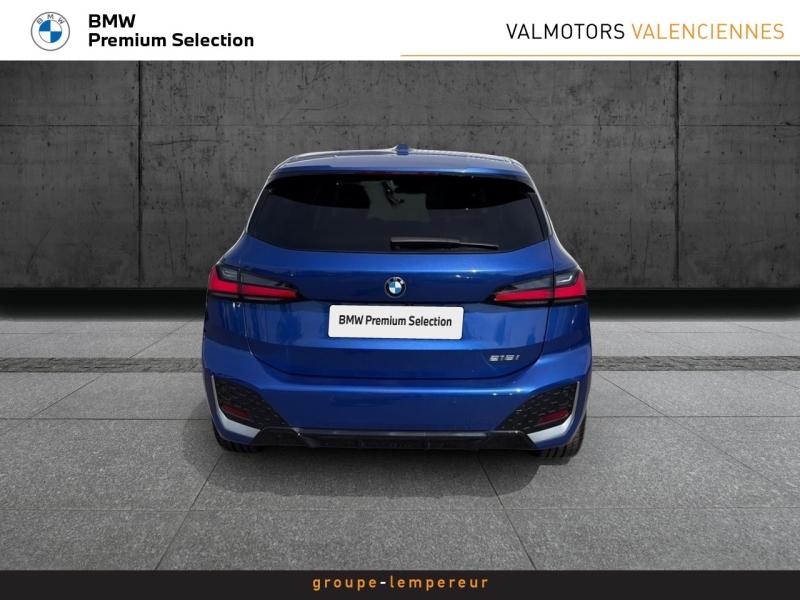 Image BMW Série 2 ActiveTourer 218i 136ch M Sport DKG7