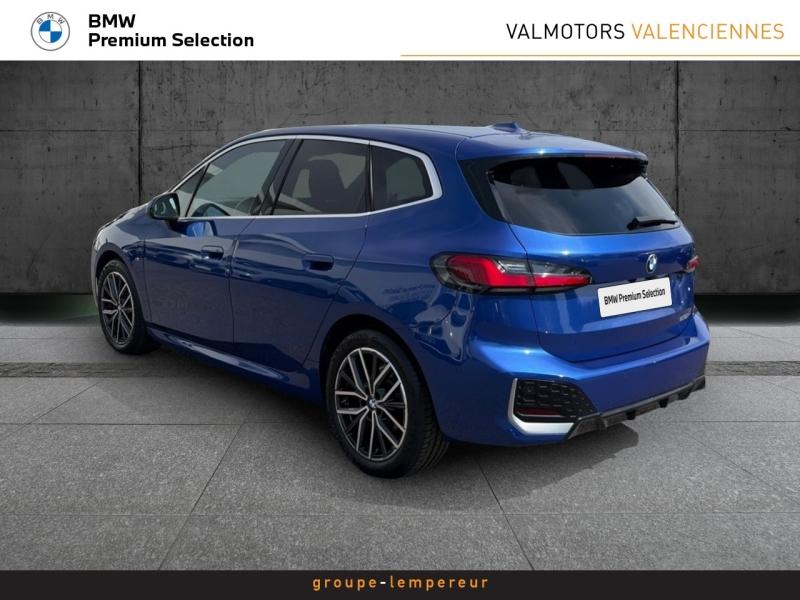 Image BMW Série 2 ActiveTourer 218i 136ch M Sport DKG7