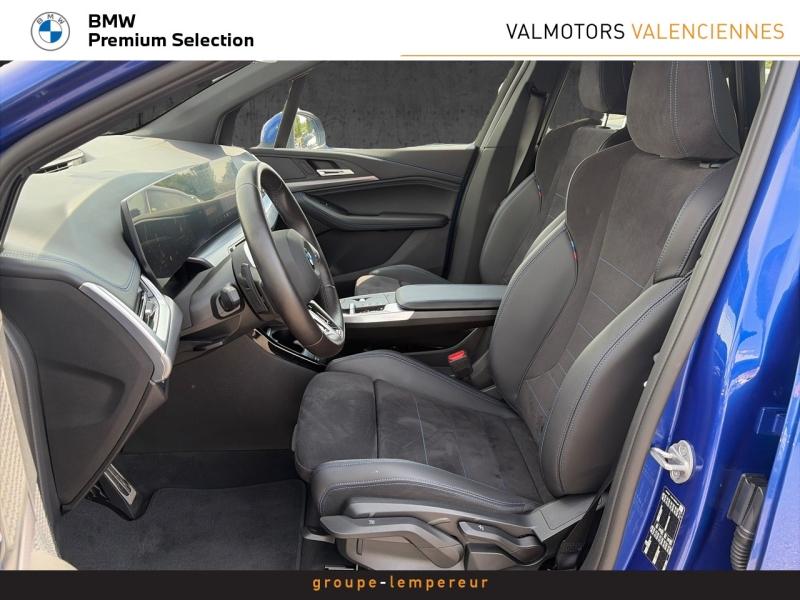 Image BMW Série 2 ActiveTourer 218i 136ch M Sport DKG7