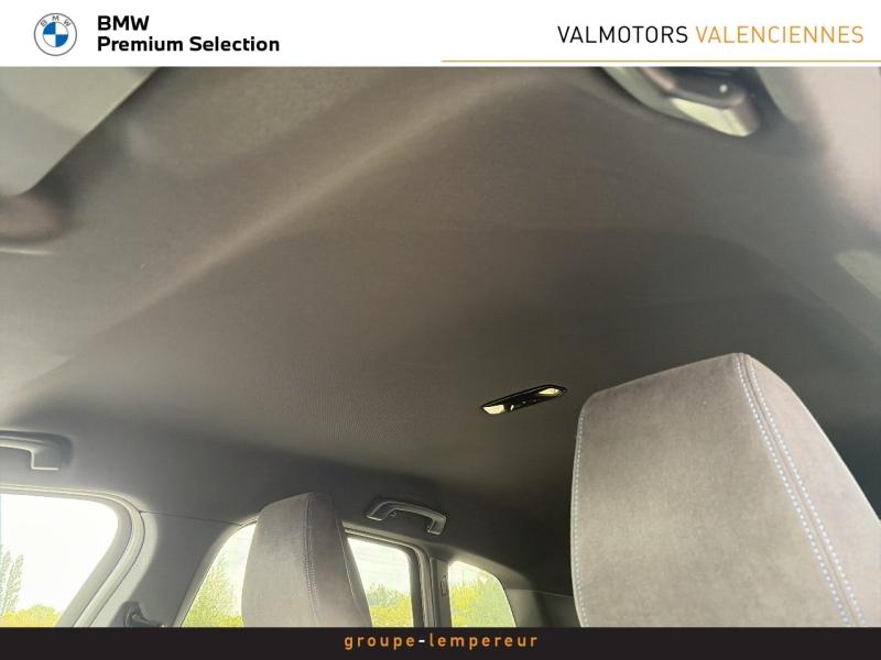 Image BMW Série 2 ActiveTourer 218i 136ch M Sport DKG7