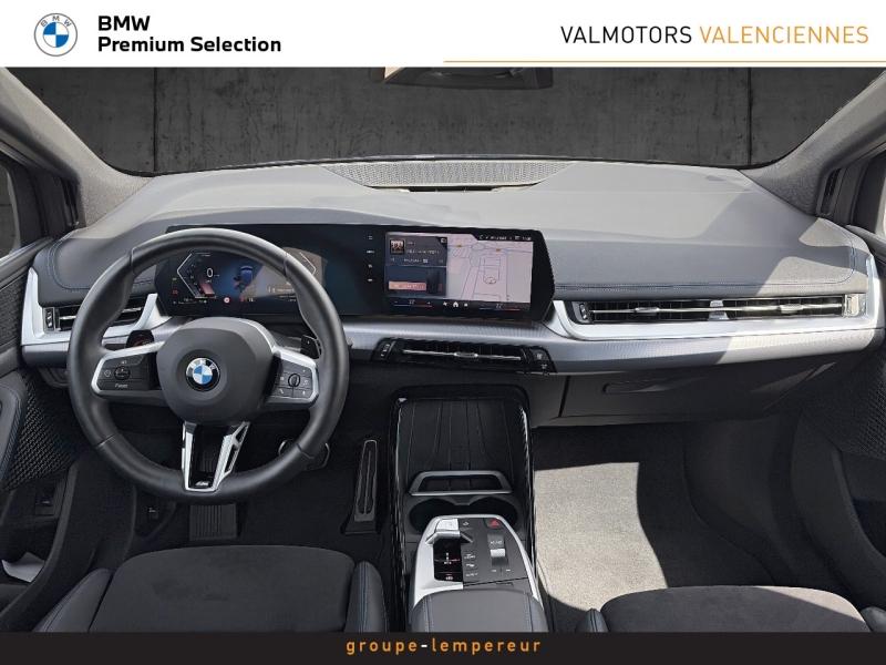 Image BMW Série 2 ActiveTourer 218i 136ch M Sport DKG7