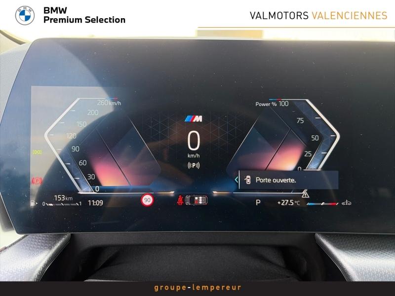 Image BMW Série 2 ActiveTourer 218i 136ch M Sport DKG7