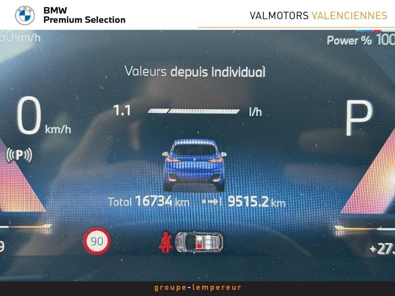 Image BMW Série 2 ActiveTourer 218i 136ch M Sport DKG7