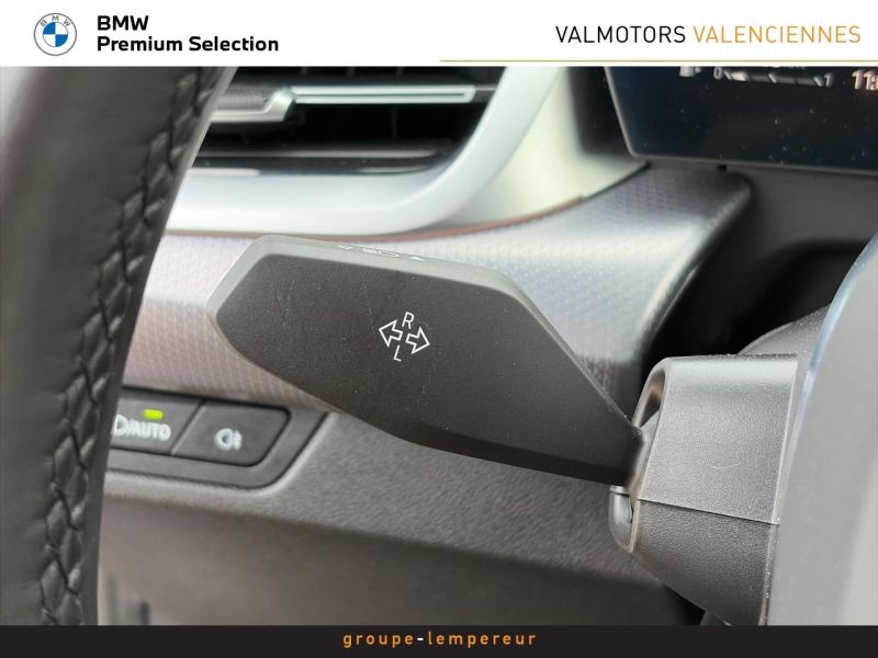 Image BMW Série 2 ActiveTourer 218i 136ch M Sport DKG7
