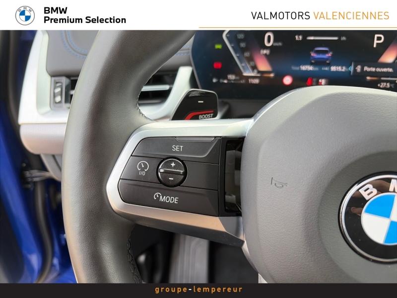 Image BMW Série 2 ActiveTourer 218i 136ch M Sport DKG7