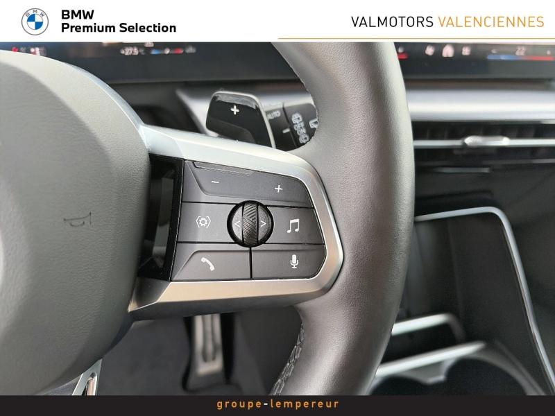 Image BMW Série 2 ActiveTourer 218i 136ch M Sport DKG7