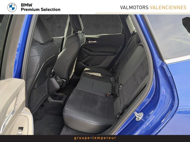 Image BMW Série 2 ActiveTourer 218i 136ch M Sport DKG7