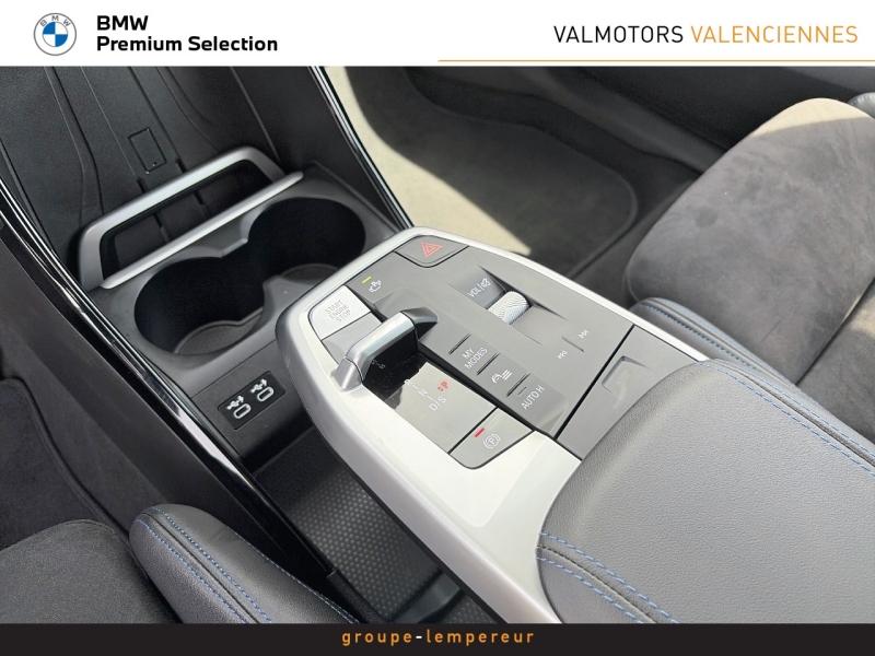 Image BMW Série 2 ActiveTourer 218i 136ch M Sport DKG7