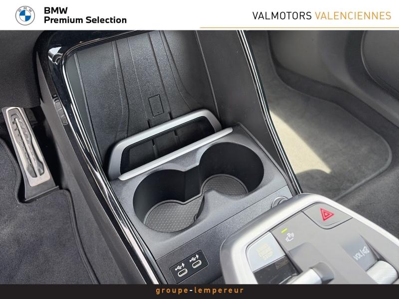Image BMW Série 2 ActiveTourer 218i 136ch M Sport DKG7