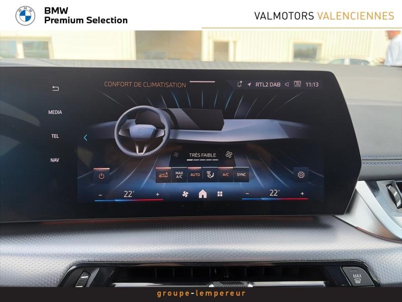 Image BMW Série 2 ActiveTourer 218i 136ch M Sport DKG7