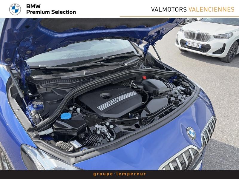 Image BMW Série 2 ActiveTourer 218i 136ch M Sport DKG7