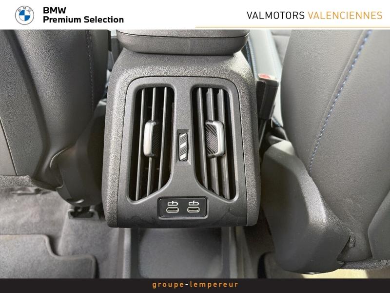 Image BMW Série 2 ActiveTourer 218i 136ch M Sport DKG7