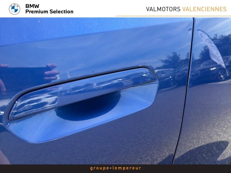 Image BMW Série 2 ActiveTourer 218i 136ch M Sport DKG7