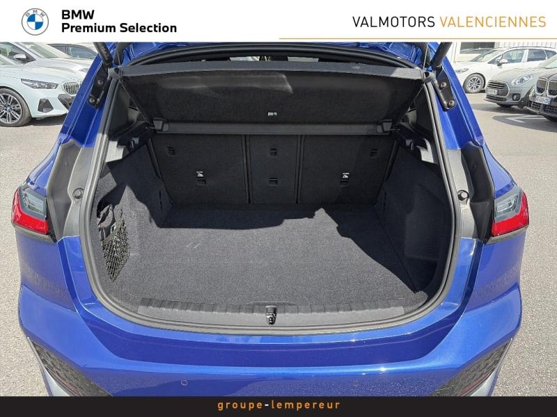 Image BMW Série 2 ActiveTourer 218i 136ch M Sport DKG7
