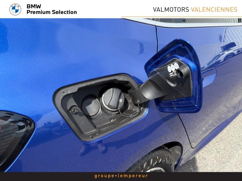 Image BMW Série 2 ActiveTourer 218i 136ch M Sport DKG7