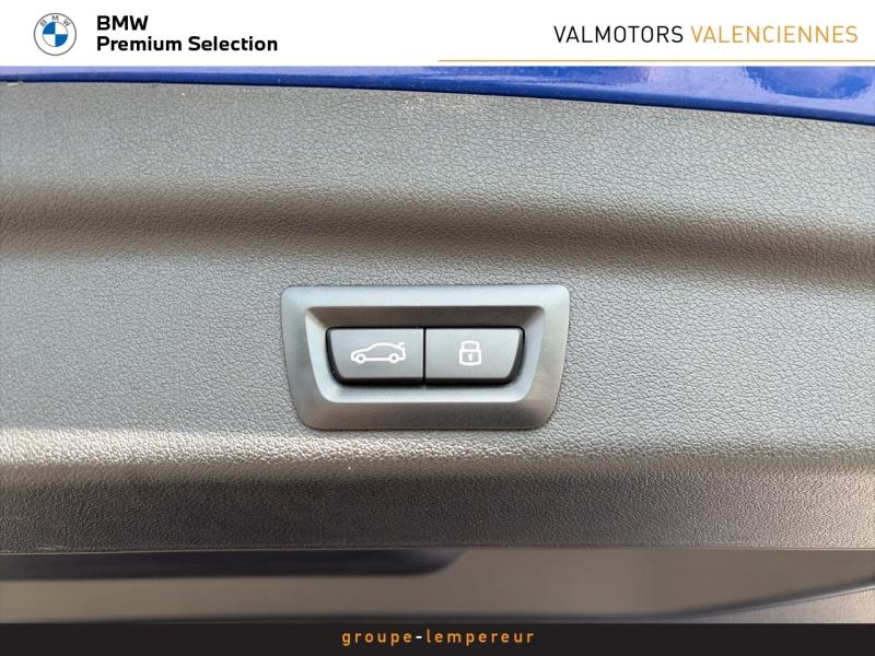 Image BMW Série 2 ActiveTourer 218i 136ch M Sport DKG7