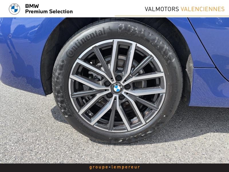 Image BMW Série 2 ActiveTourer 218i 136ch M Sport DKG7