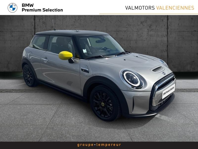 Photo MINI Mini Cooper SE 184ch Edition Premium BVA 5CV
