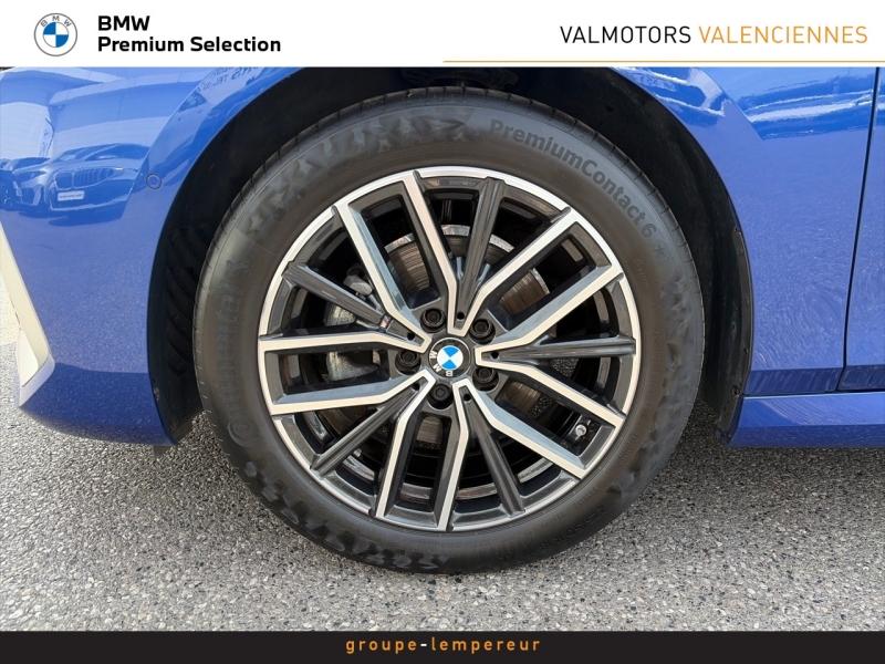 Image BMW Série 2 ActiveTourer 218i 136ch M Sport DKG7