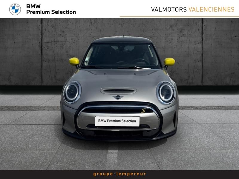 Image MINI Mini Cooper SE 184ch Edition Premium BVA 5CV