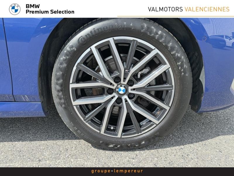 Image BMW Série 2 ActiveTourer 218i 136ch M Sport DKG7