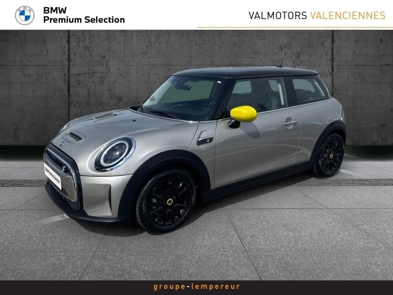 Image MINI Mini Cooper SE 184ch Edition Premium BVA 5CV