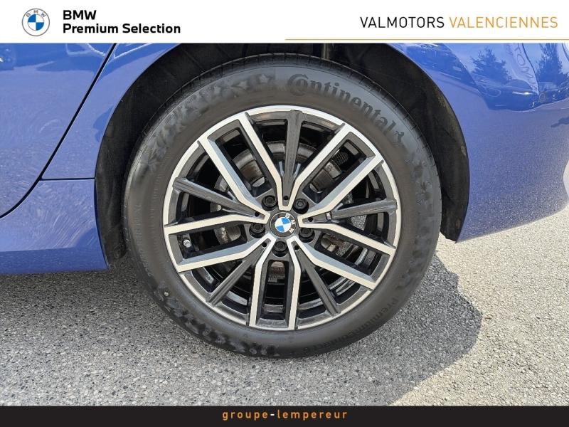 Image BMW Série 2 ActiveTourer 218i 136ch M Sport DKG7
