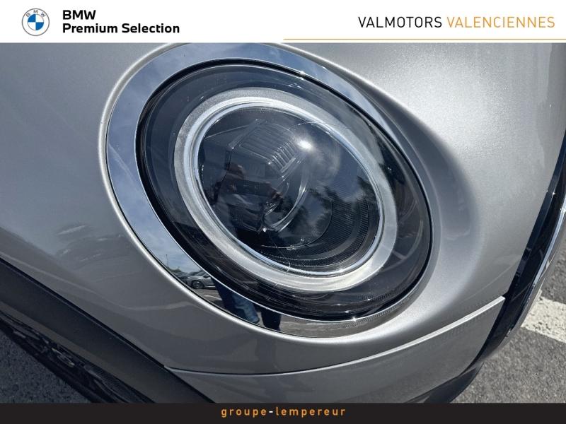 Image MINI Mini Cooper SE 184ch Edition Premium BVA 5CV