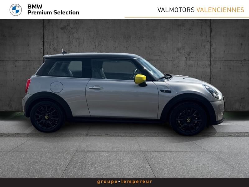 Image MINI Mini Cooper SE 184ch Edition Premium BVA 5CV