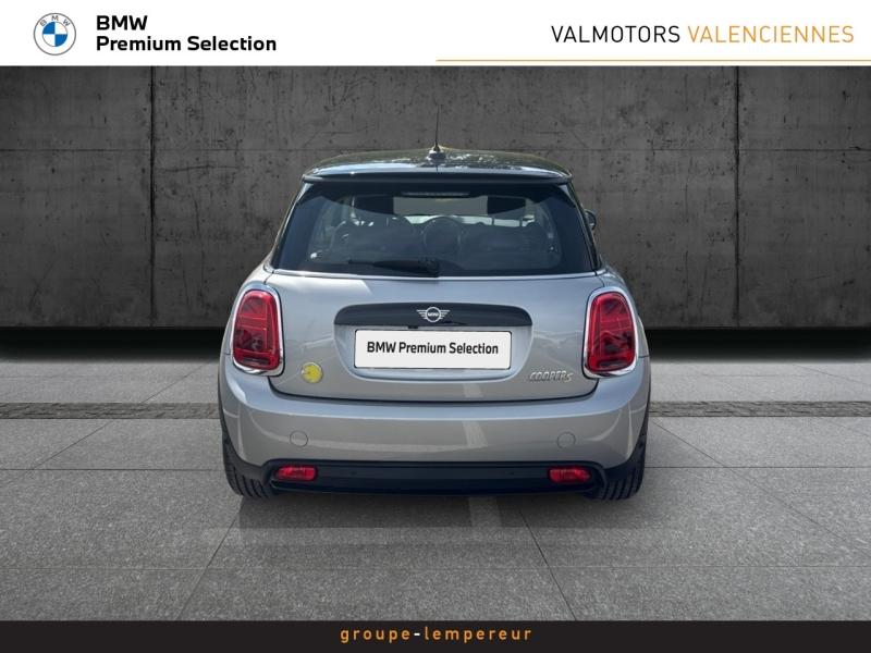 Image MINI Mini Cooper SE 184ch Edition Premium BVA 5CV