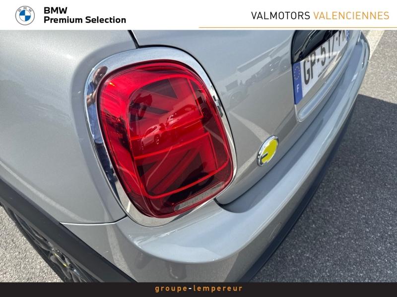 Image MINI Mini Cooper SE 184ch Edition Premium BVA 5CV