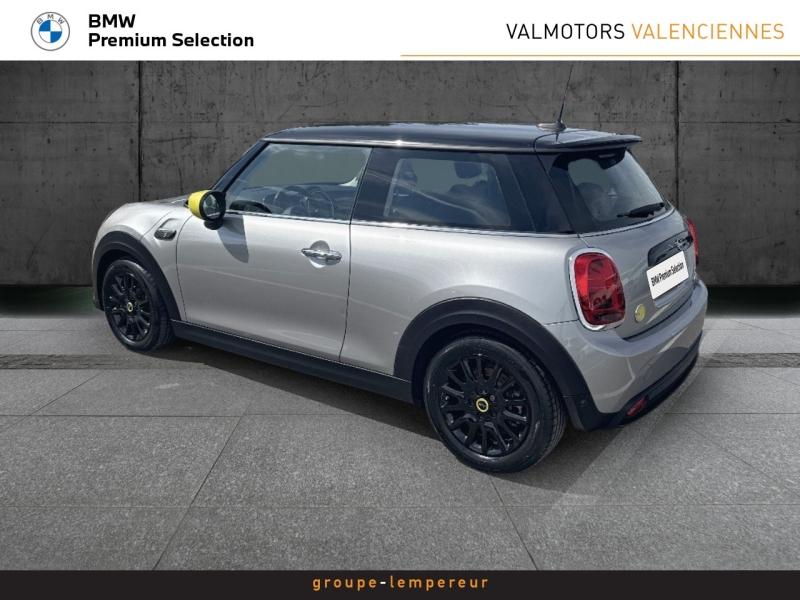 Image MINI Mini Cooper SE 184ch Edition Premium BVA 5CV