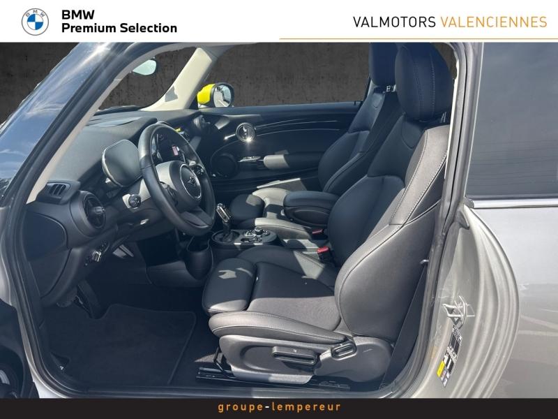 Image MINI Mini Cooper SE 184ch Edition Premium BVA 5CV