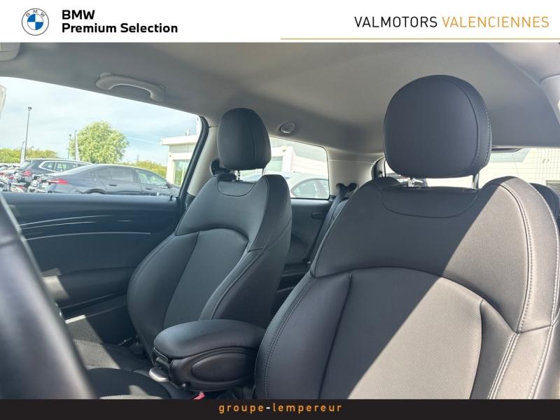 Image MINI Mini Cooper SE 184ch Edition Premium BVA 5CV