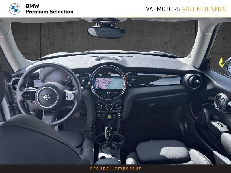 Image MINI Mini Cooper SE 184ch Edition Premium BVA 5CV