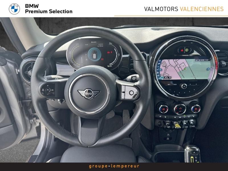 Image MINI Mini Cooper SE 184ch Edition Premium BVA 5CV
