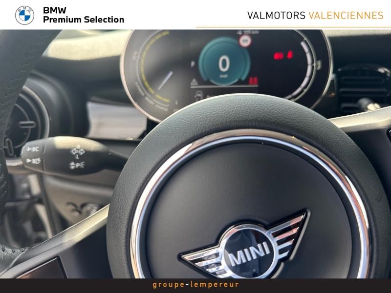Image MINI Mini Cooper SE 184ch Edition Premium BVA 5CV