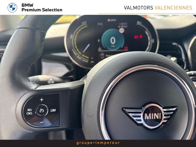 Image MINI Mini Cooper SE 184ch Edition Premium BVA 5CV