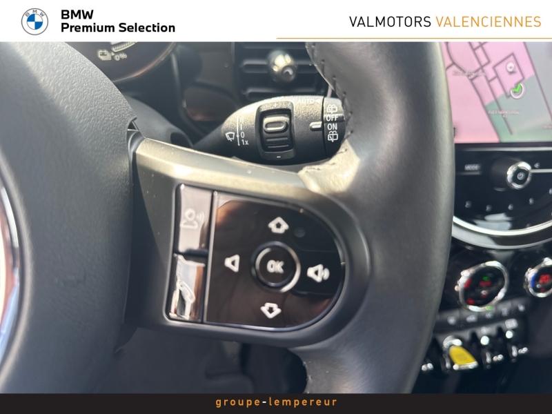 Image MINI Mini Cooper SE 184ch Edition Premium BVA 5CV