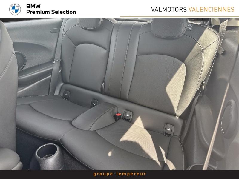 Image MINI Mini Cooper SE 184ch Edition Premium BVA 5CV