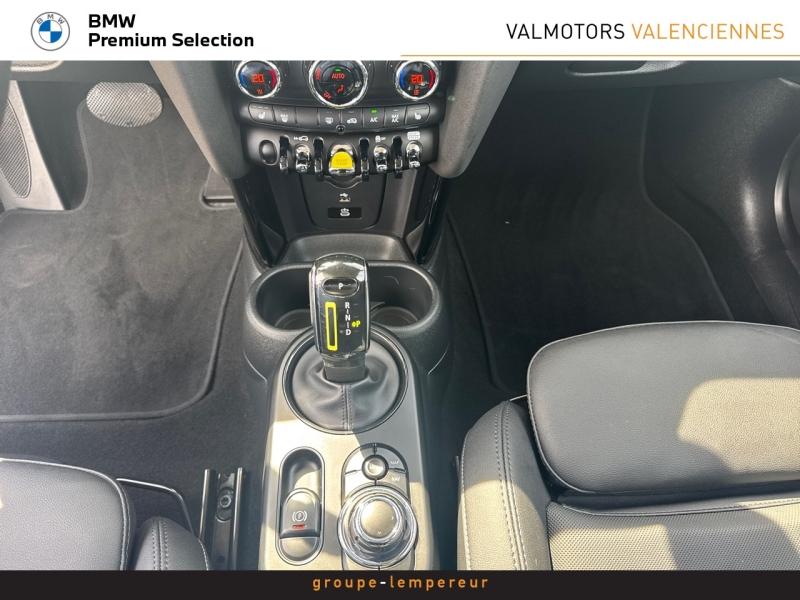 Image MINI Mini Cooper SE 184ch Edition Premium BVA 5CV